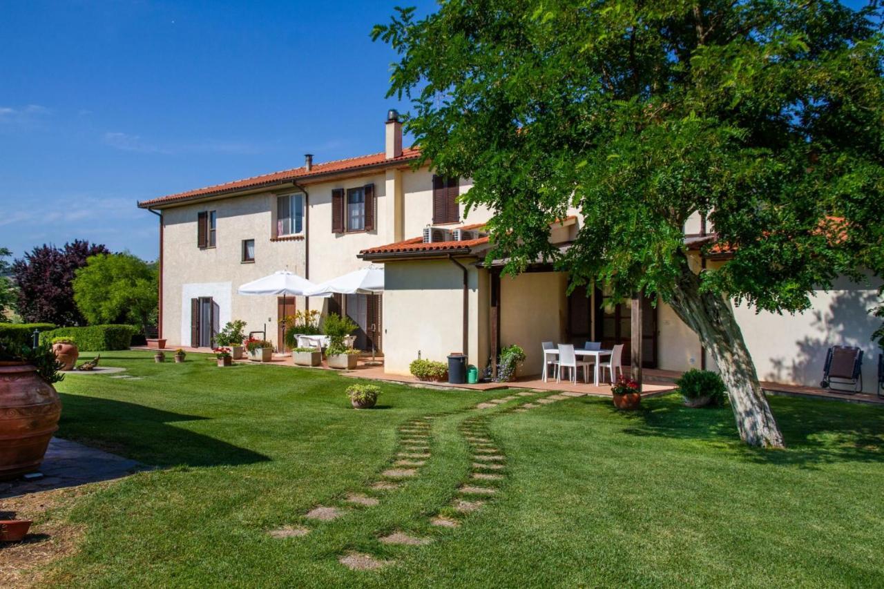 Agroturismo Il Poggiolo
